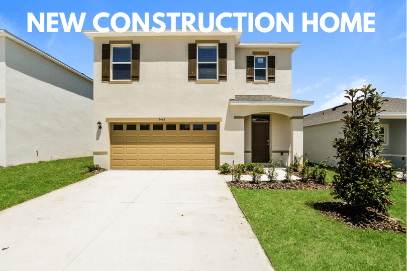 Rental Listing Image - 3443 Nettle Loop