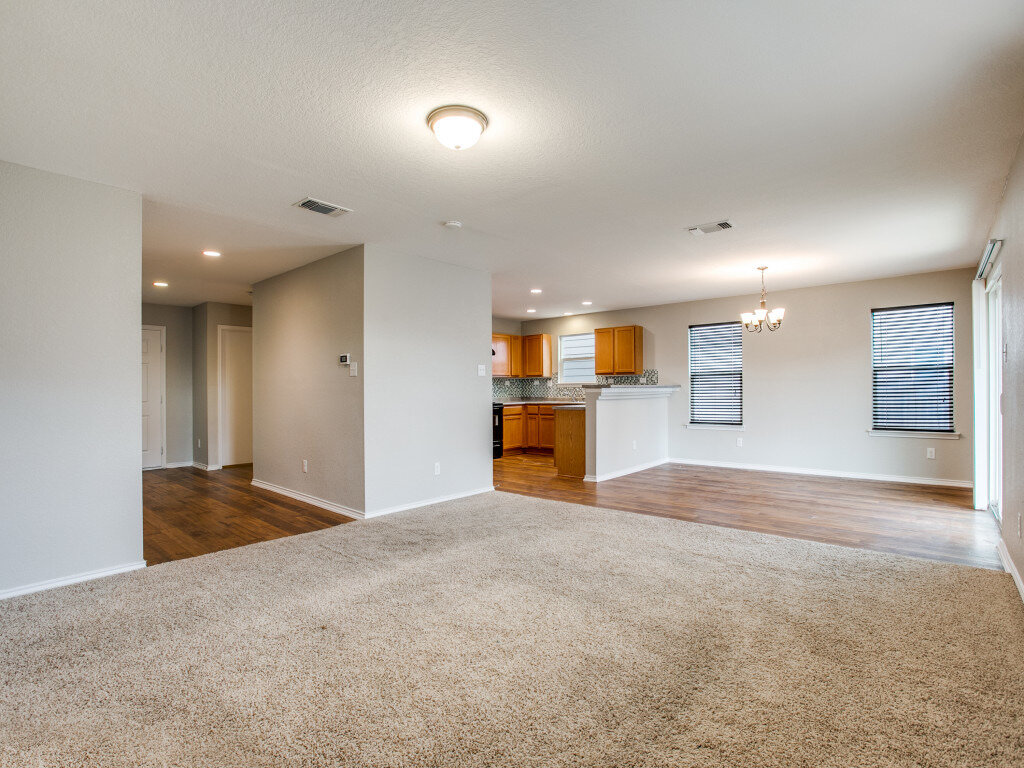 A property photo of 4346 Safe Harbor  San Antonio TX 78244