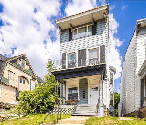 2228 Reading Rd #1, Cincinnati, OH 45202, USA, photo 2