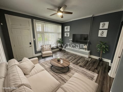 3318 Graydon Ave #2, Cincinnati, OH 45207, USA, photo 2