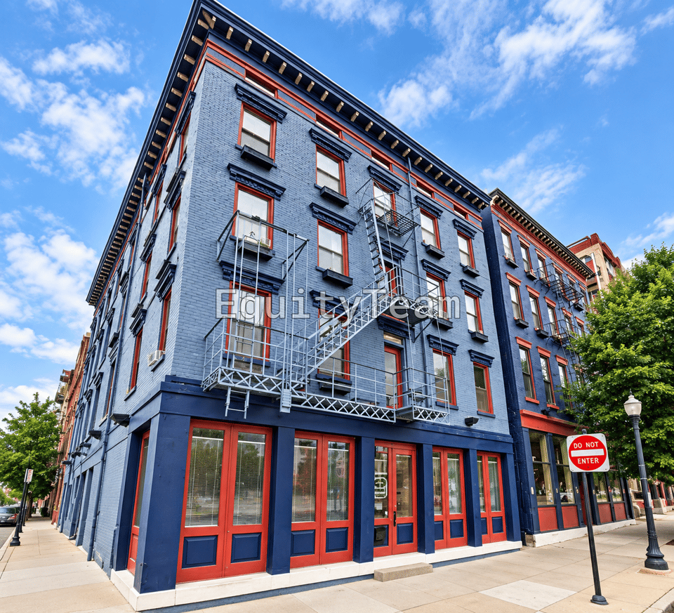 404 Reading Rd Apt 303, Cincinnati, OH 45202, USA, photo 1