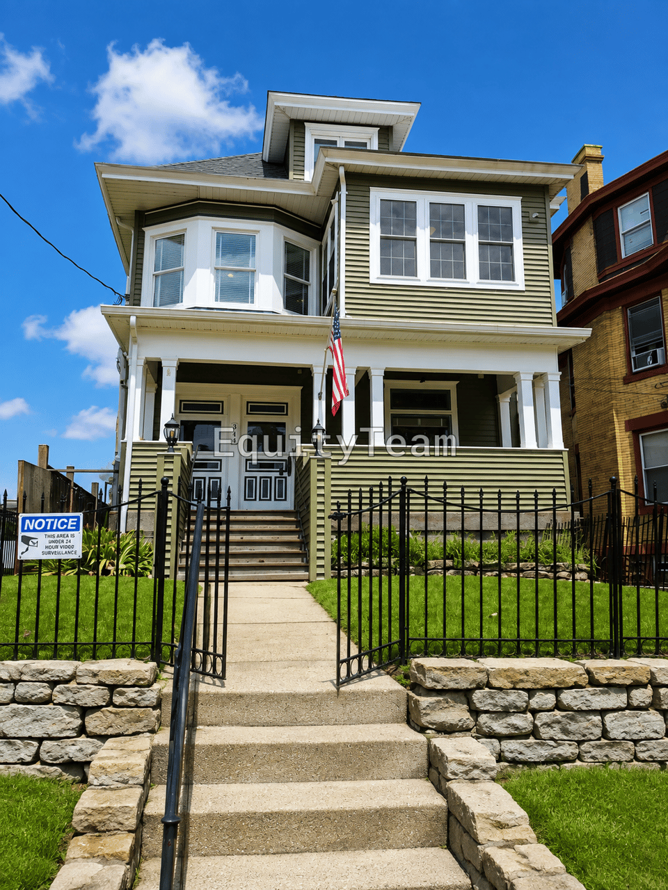 344 Helen St #2, Cincinnati, OH 45219, USA, photo 1